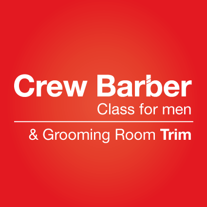 Crew Barber Class for Men