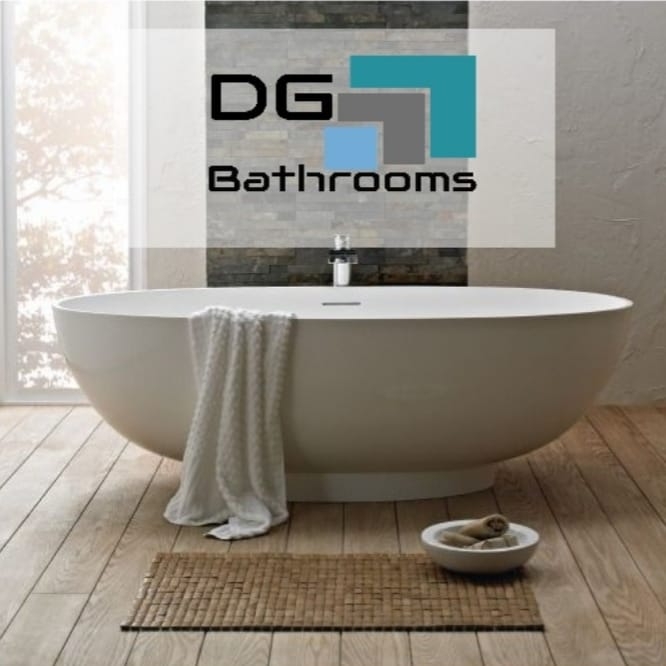 DG Tiling & Bathrooms