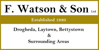 F Watson and Son Ltd