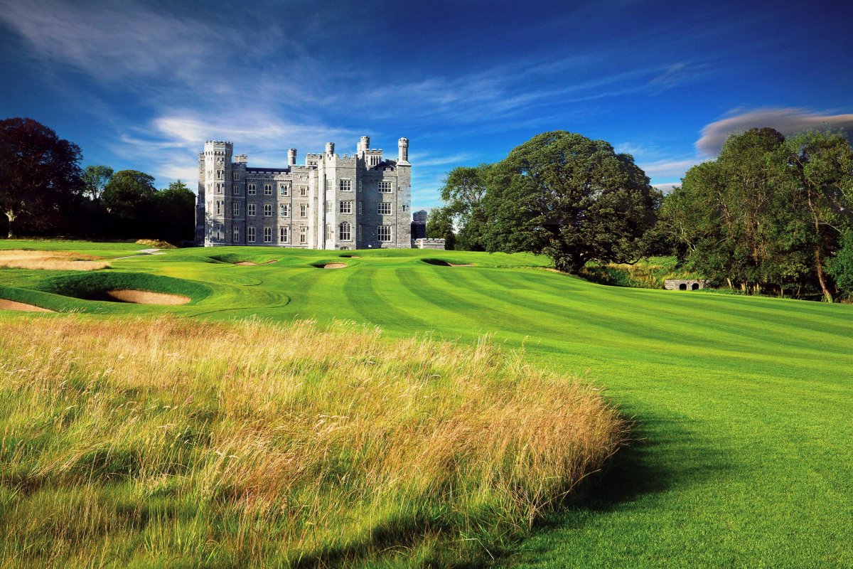 Killeen Castle Golf Club