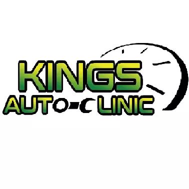 Kings Auto Clinic