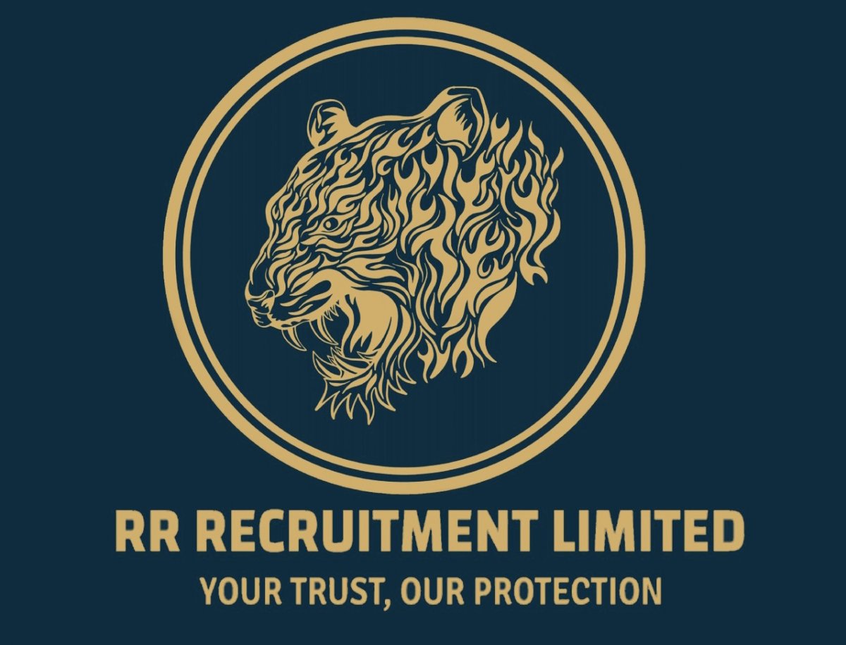 RR recruitment limited