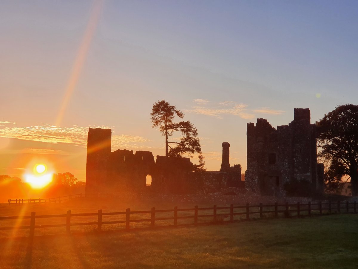 Meath and Wicklow Tours