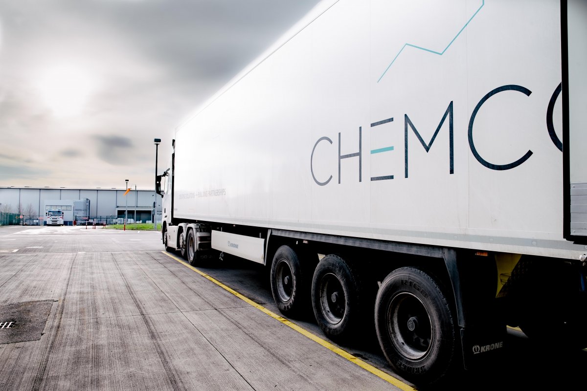 Chemco Ireland Limited