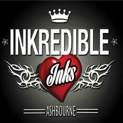 Inkredible Inks Ashbourne