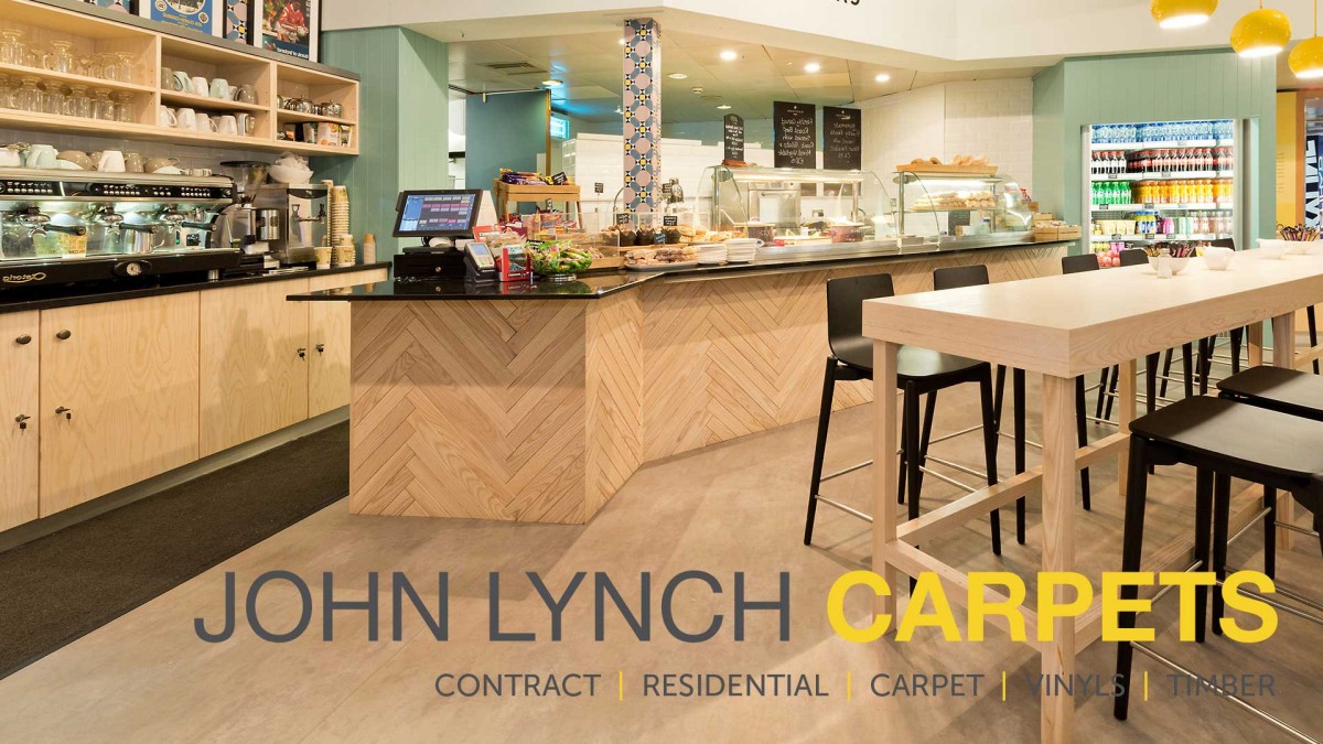 John Lynch Carpets