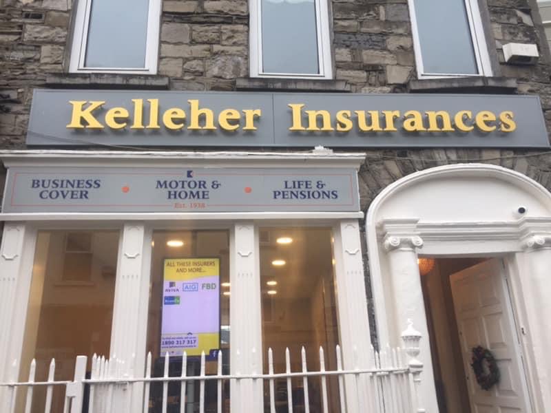 Kelleher Insurances