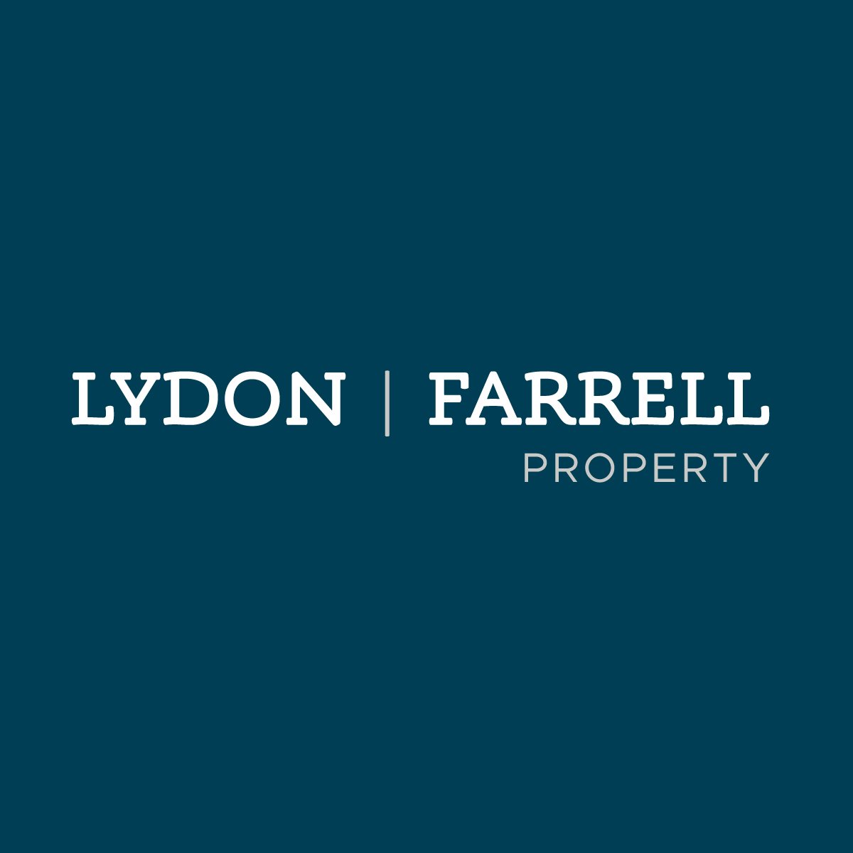 Lydon Farrell Property