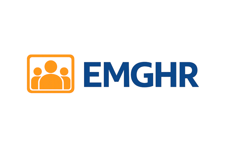 EMGHR Limited