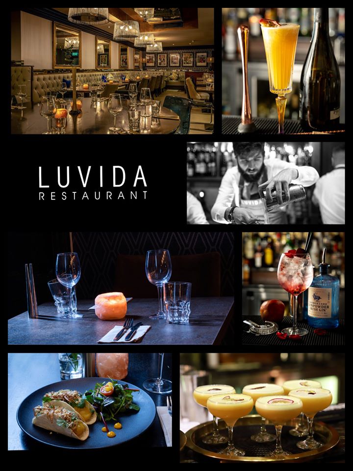 Luvida Restaurant
