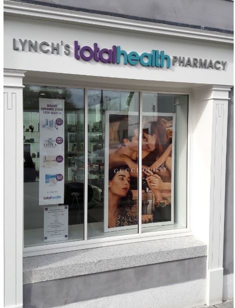 Lynch's Totalhealth Pharmacy