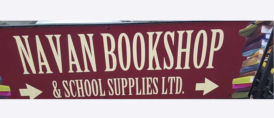 Navan Bookshop