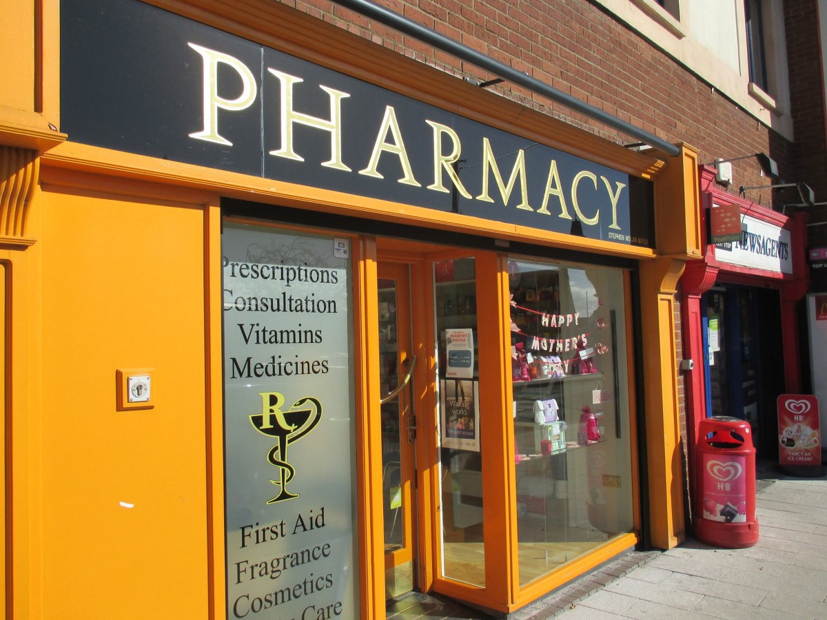 Nolans Pharmacy