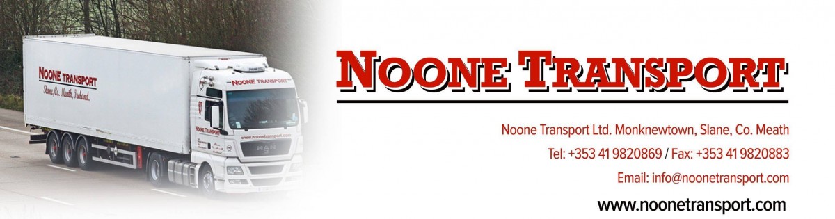 Noone Transport Limited