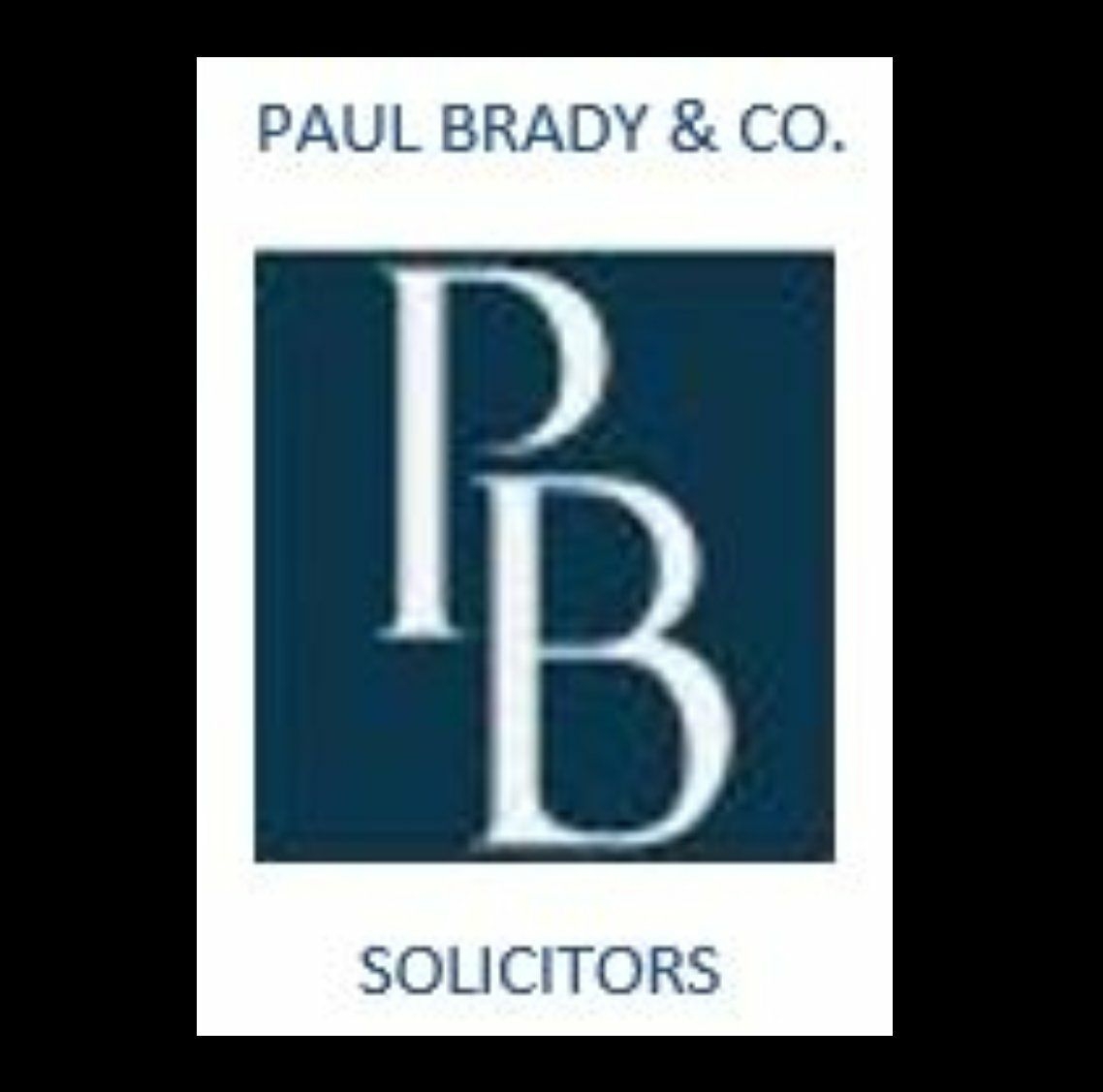 Paul Brady & Co. Solicitors