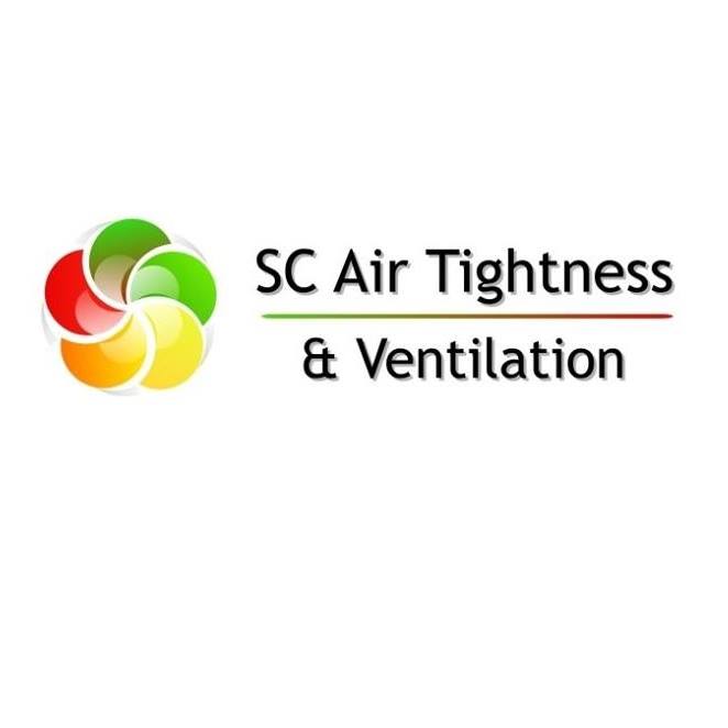 SC Air Tightness & Ventilation
