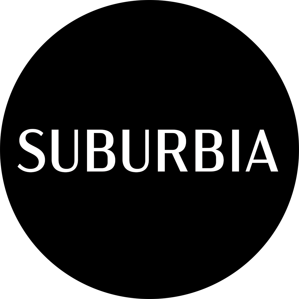 Suburbia Clothing