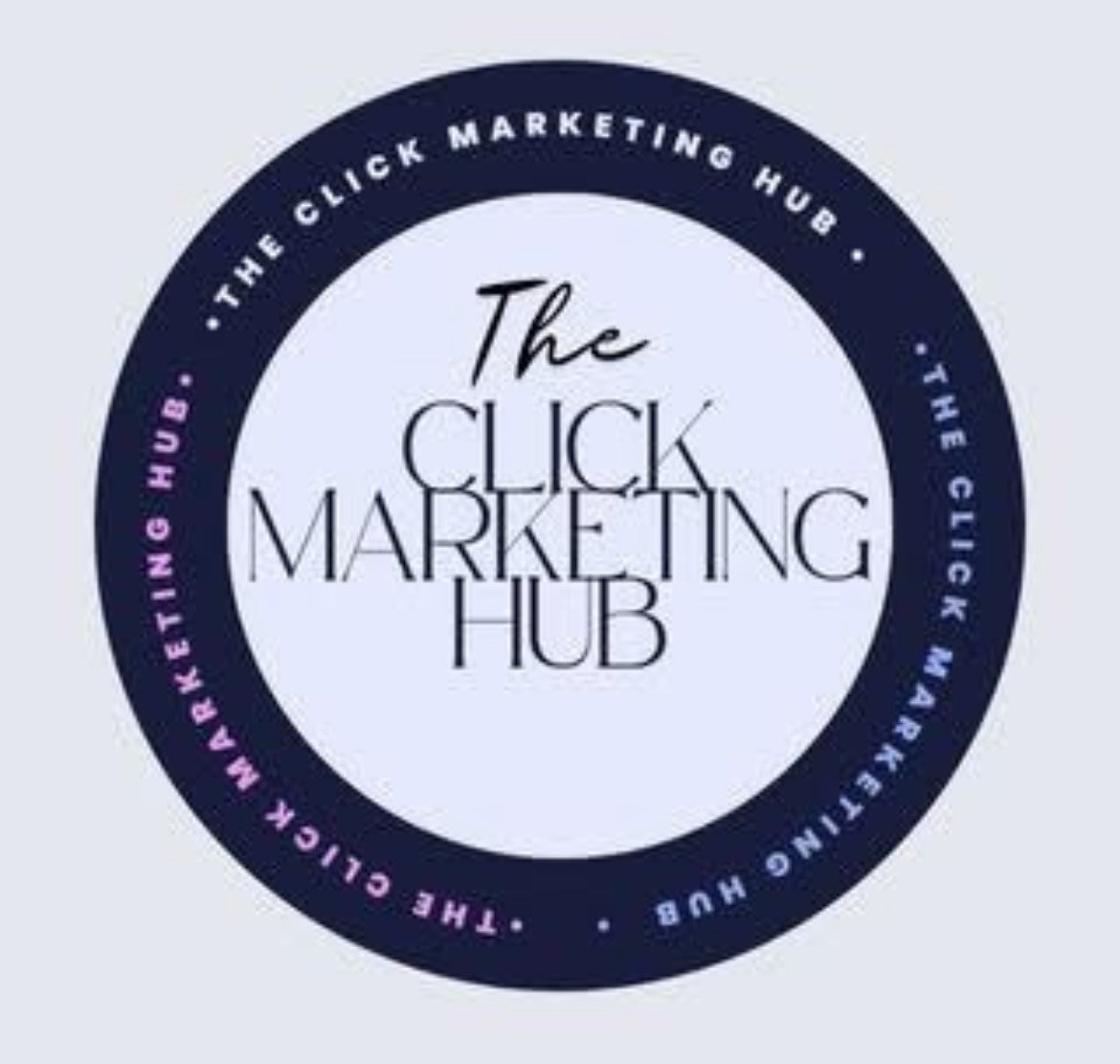 The Click Marketing Hub