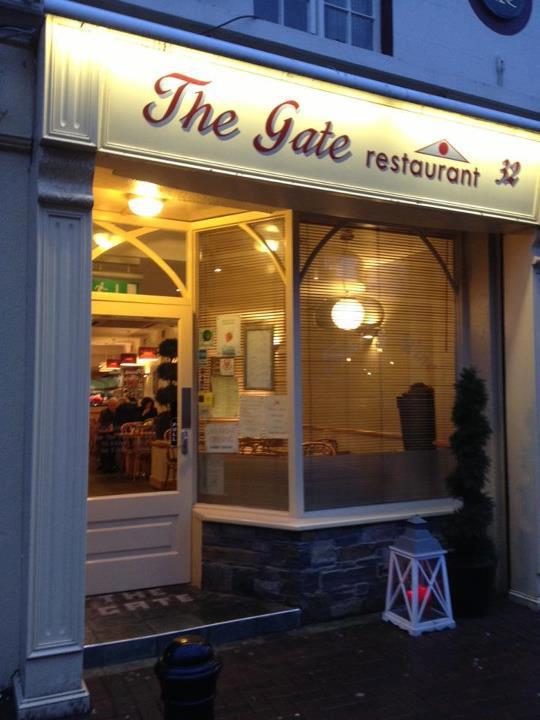 The Gate Restaurant