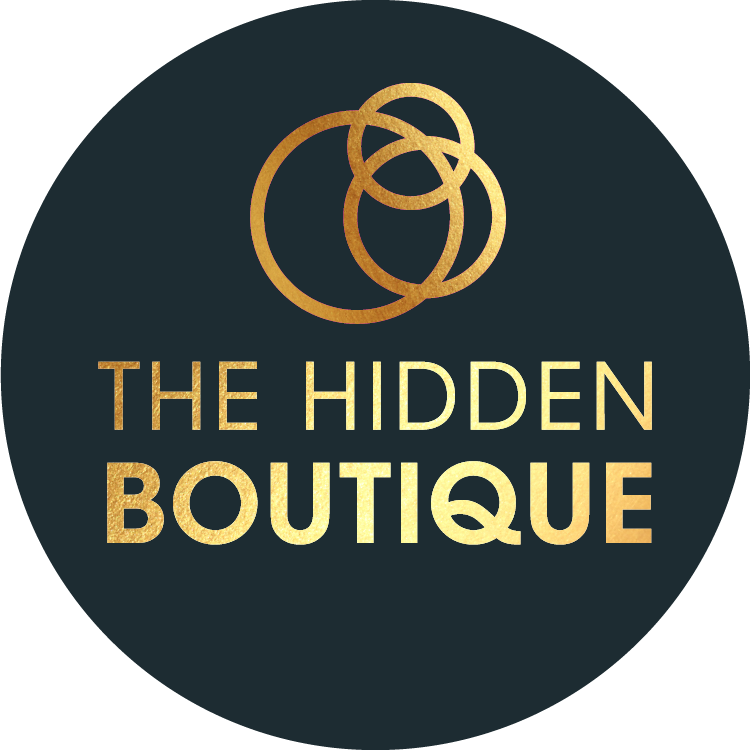The Hidden Boutique