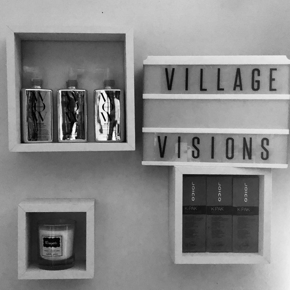 Village Visions Hair and Beauty