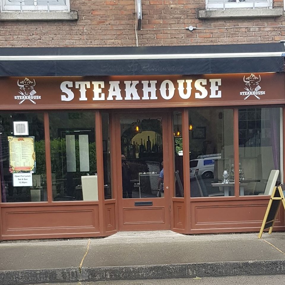 The Steakhouse/Bistro 85