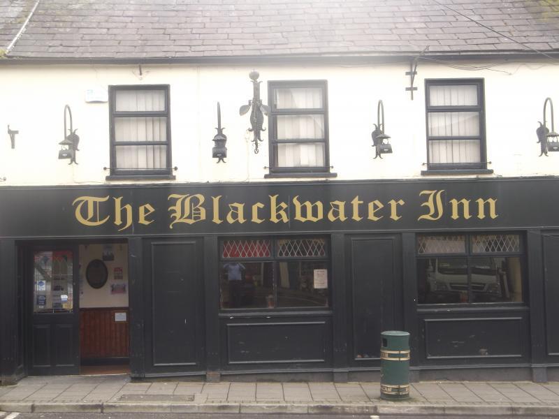 The Blackwater Inn