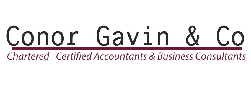 Conor Gavin & Co. Chartered Certified Accountants