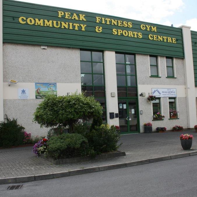 Dunshaughlin Community Centre CLG and Peak Fitness Gym
