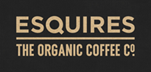 Esquires The Organic Coffee Co