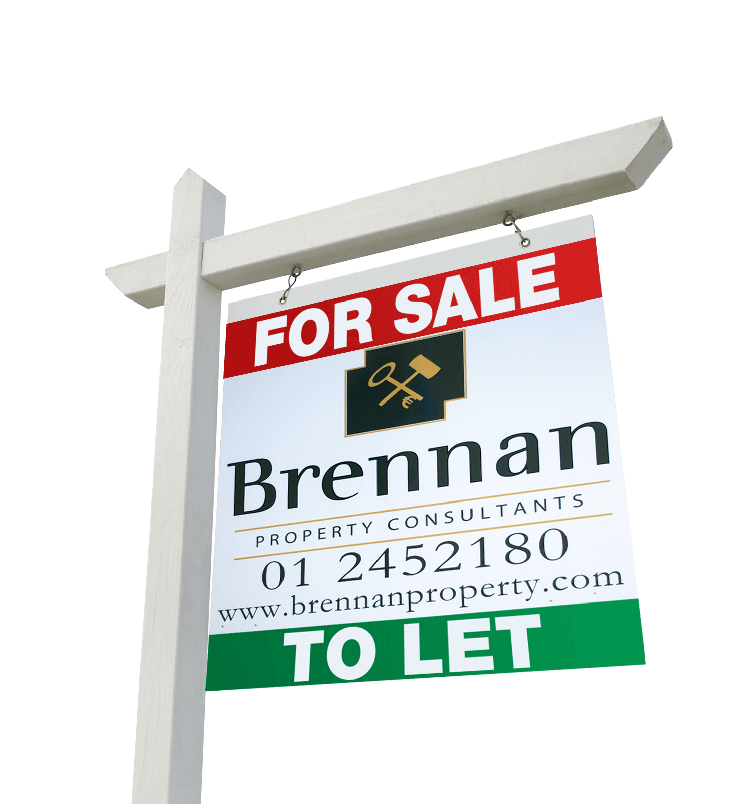 Brennan Property Consultants