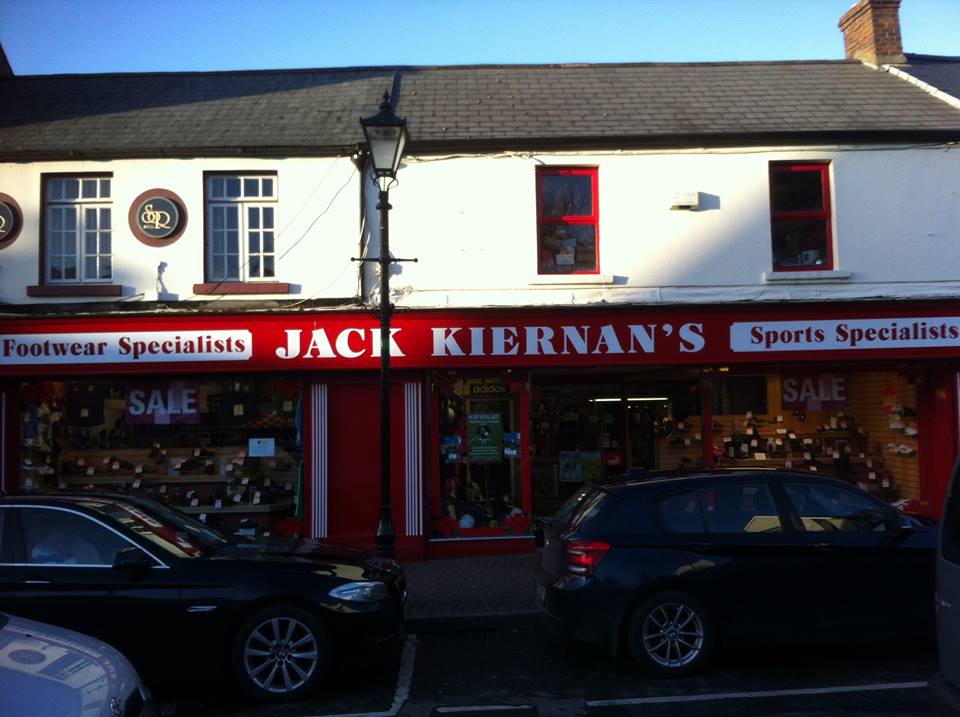 Jack Kiernan's & Sons