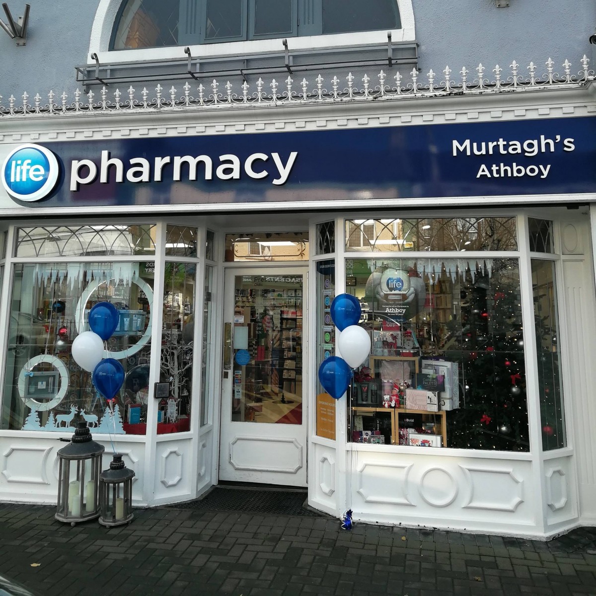 Murtagh's Pharmacy