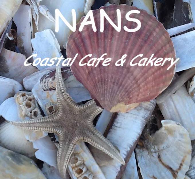 Nan's Cafe & Cakery