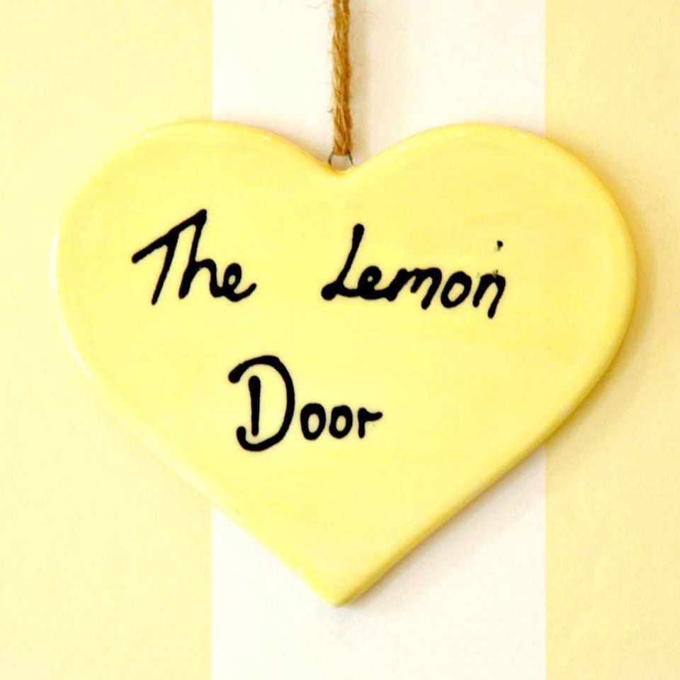The Lemon Door Beauty Salon