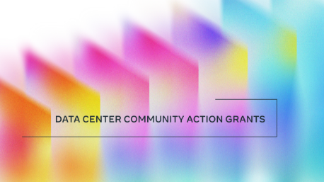 Meta&rsquo;s 2027 Data Centre Community Action Grants - Open for Applications