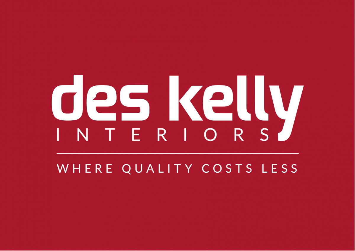 Des Kelly Interiors Ltd.