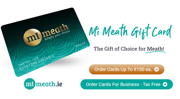 Mi Meath Gift Card