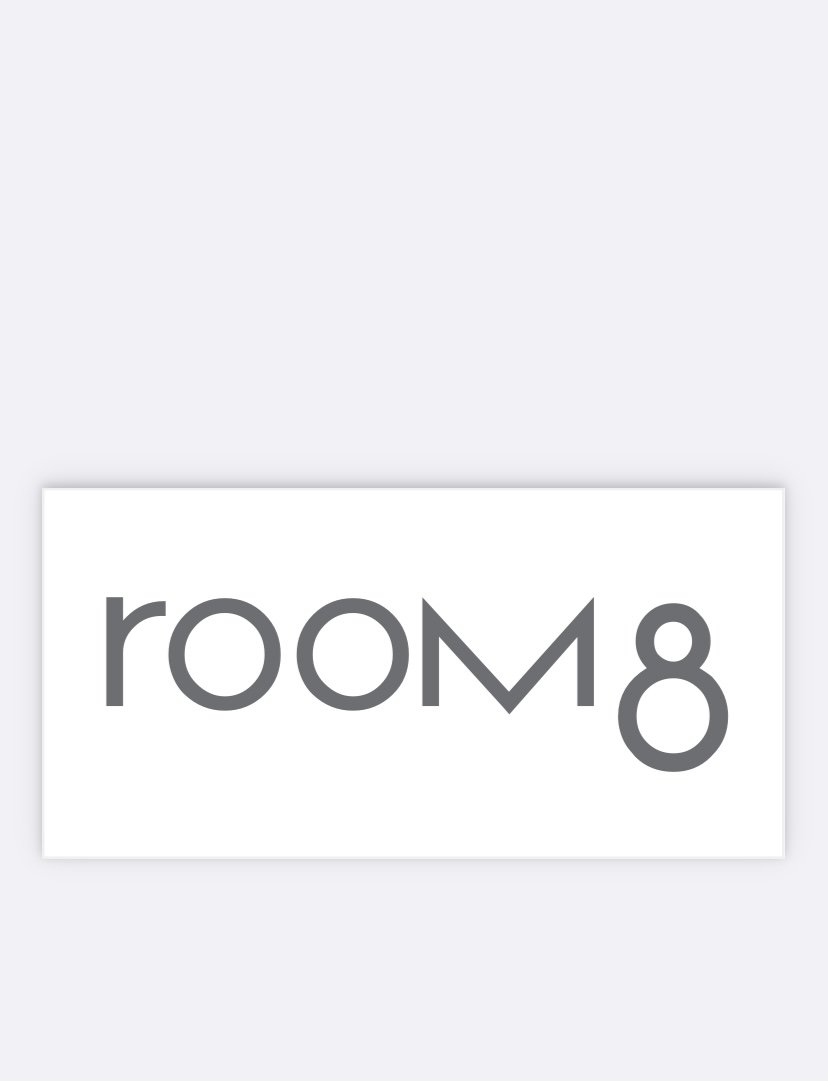 Room 8 