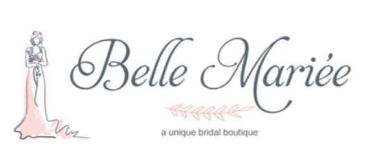 Belle Mariee Bridal and Occasion Wear