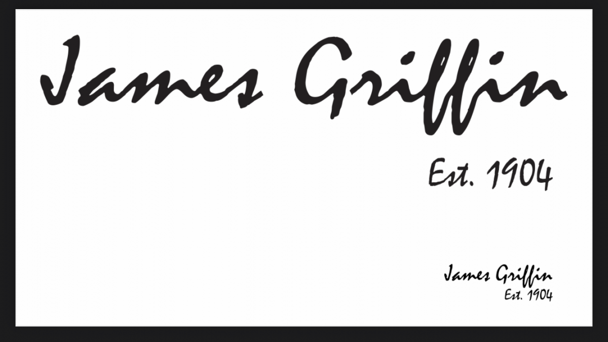 James Griffin Pub