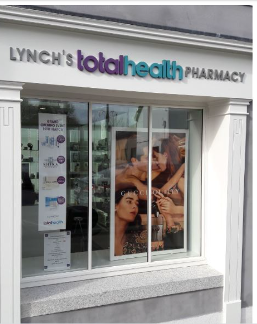 Lynchs Total Health Pharmacy