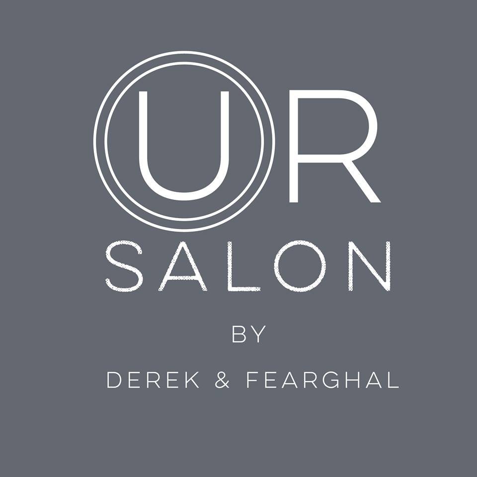 Our Salon by Derek & Fearghal