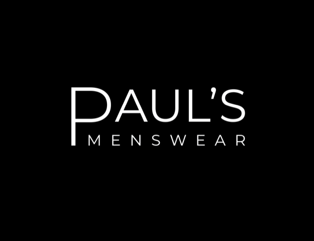 Pauls Menswear