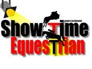 Showtime Equestrian Trim