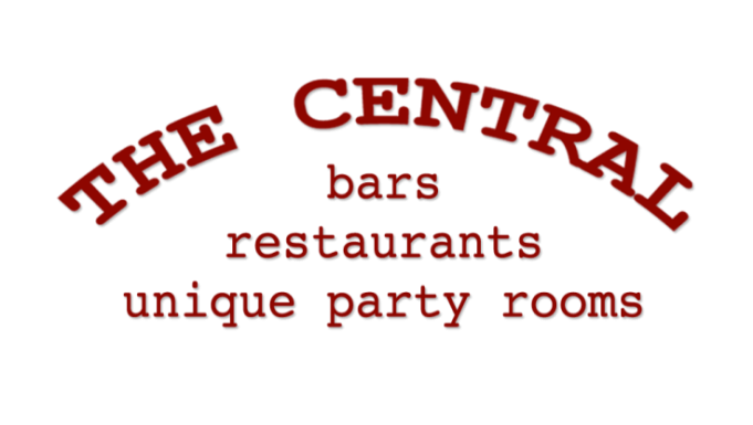 The Central Bar and Restaurant