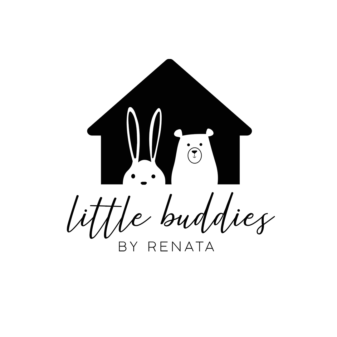 Little Buddies by Renata