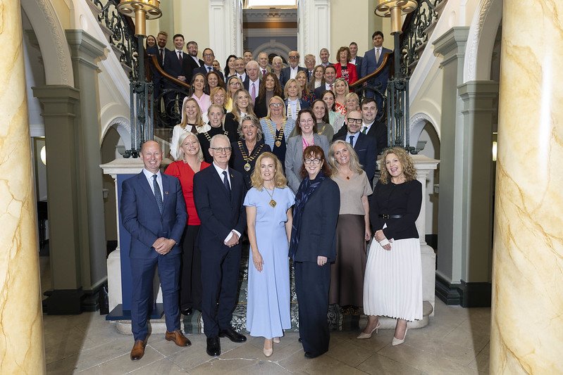 Pre Budget 2027 &ndash; Chamber Engagements