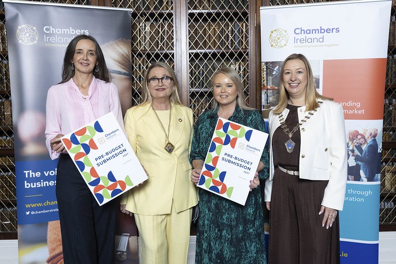 Pre Budget 2027 &ndash; Chamber Engagements