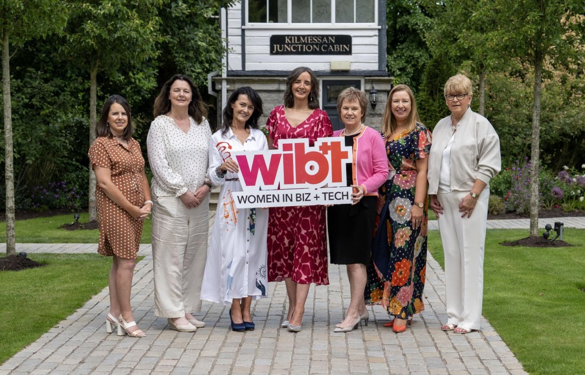 County Meath Chamber&rsquo;s 2025 Mid-Year Highlights